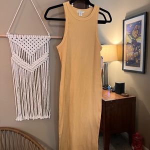 Billabong Tomboy Tank Dress size large